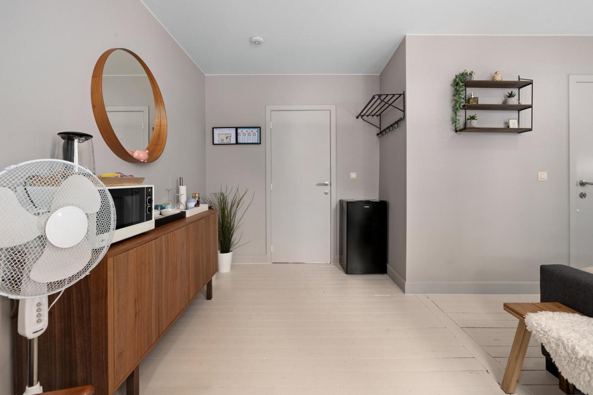 Spacious Guest Suites Near Historic Market - 5 Min Walk Bruges Exterior photo